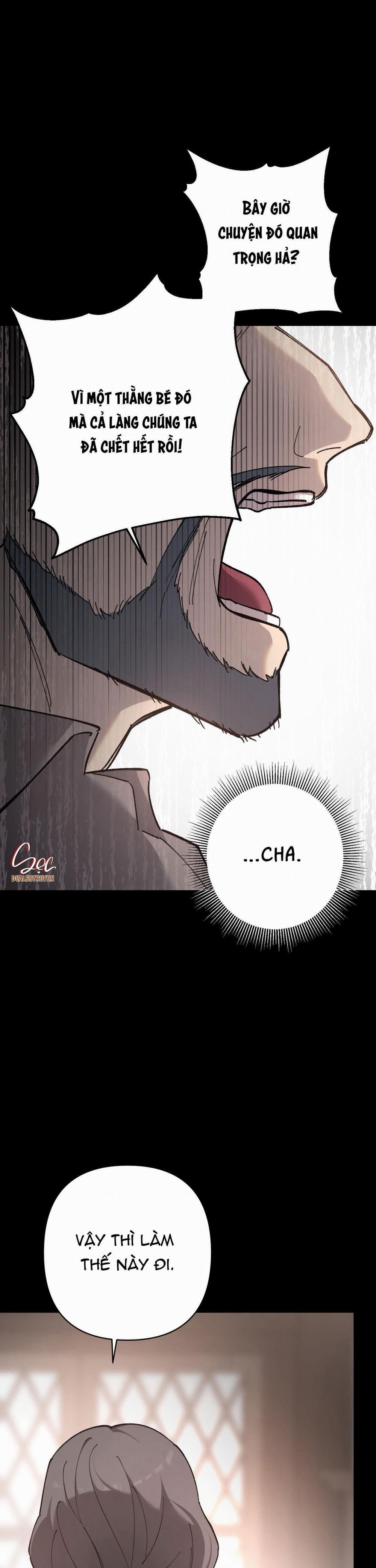 Đóa Hoa Của Mặt Trời 54 trang 15