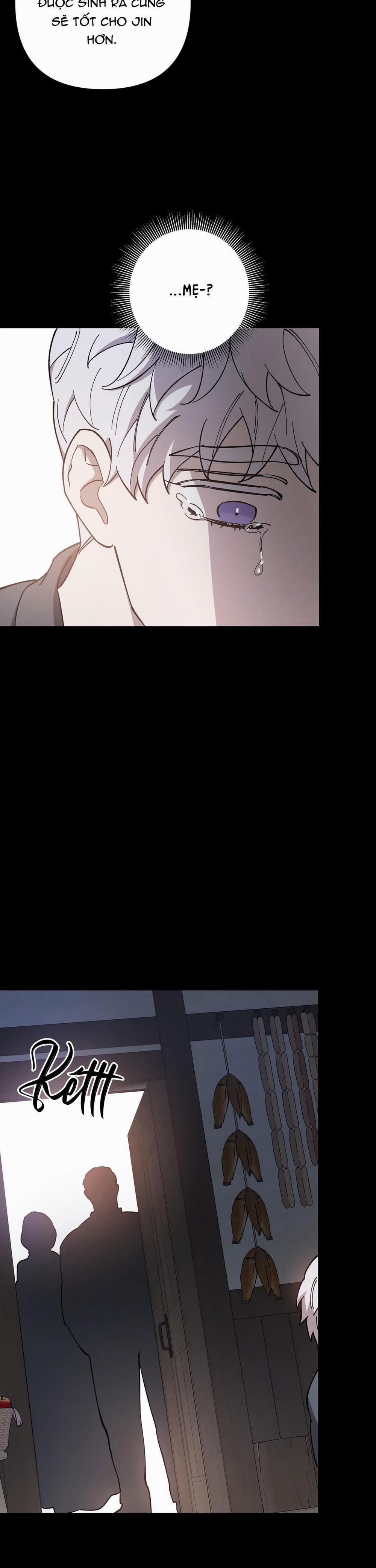 Đóa Hoa Của Mặt Trời 54 trang 17