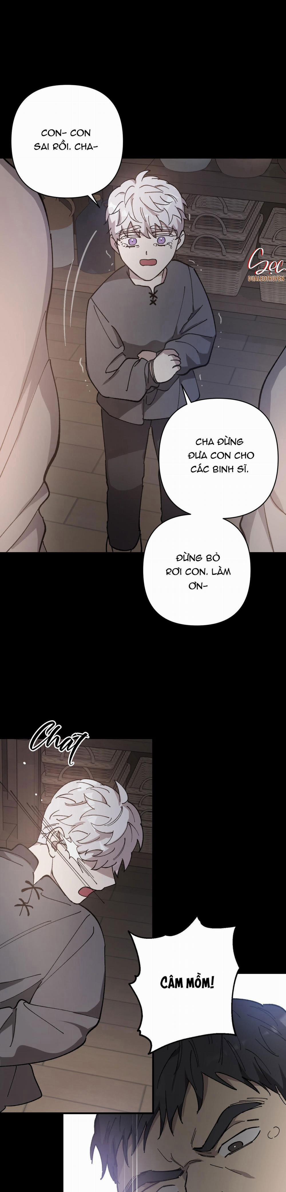 Đóa Hoa Của Mặt Trời 54 trang 18