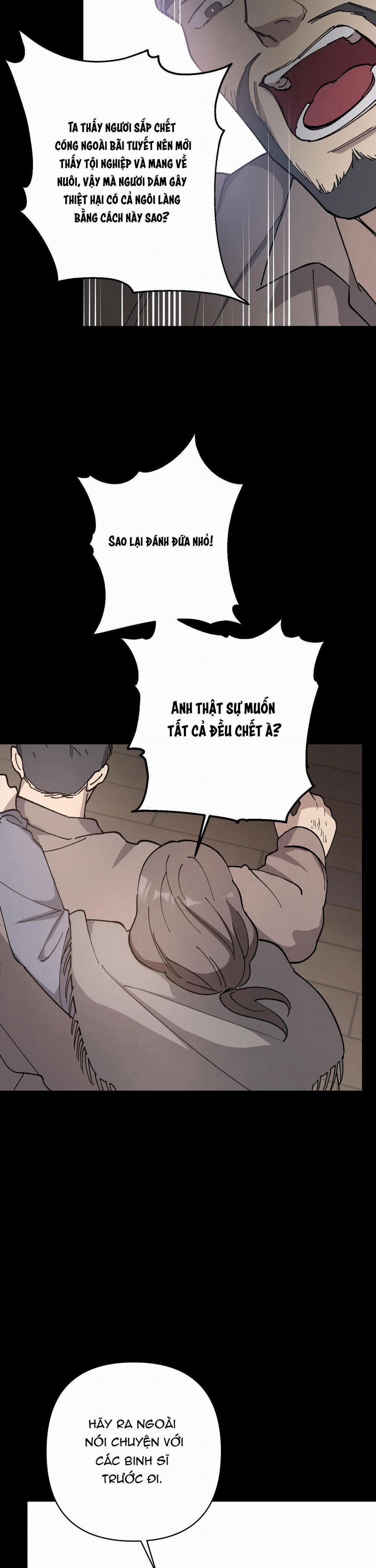 Đóa Hoa Của Mặt Trời 54 trang 19