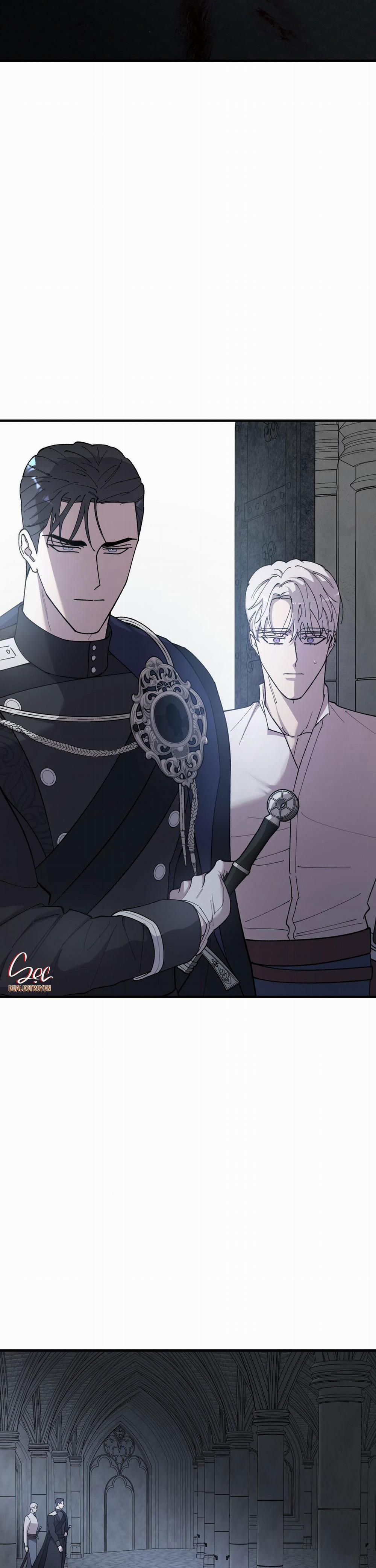 Đóa Hoa Của Mặt Trời 54 trang 2