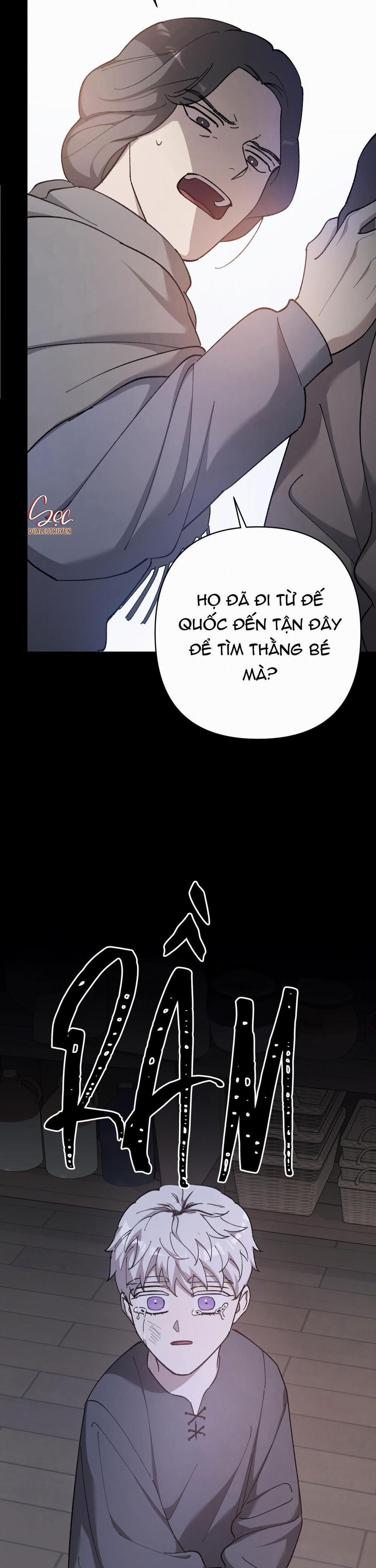 Đóa Hoa Của Mặt Trời 54 trang 20