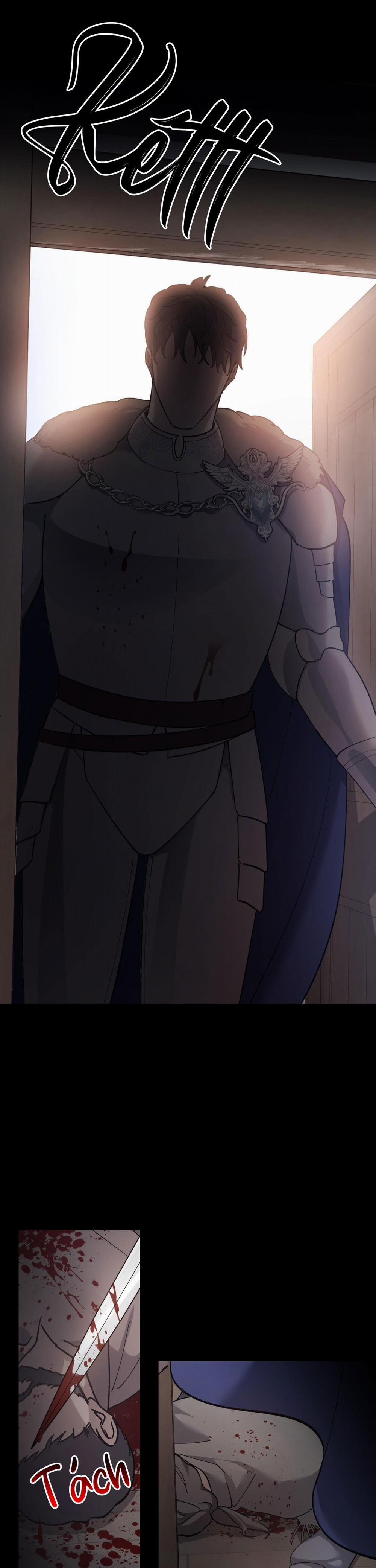 Đóa Hoa Của Mặt Trời 54 trang 23