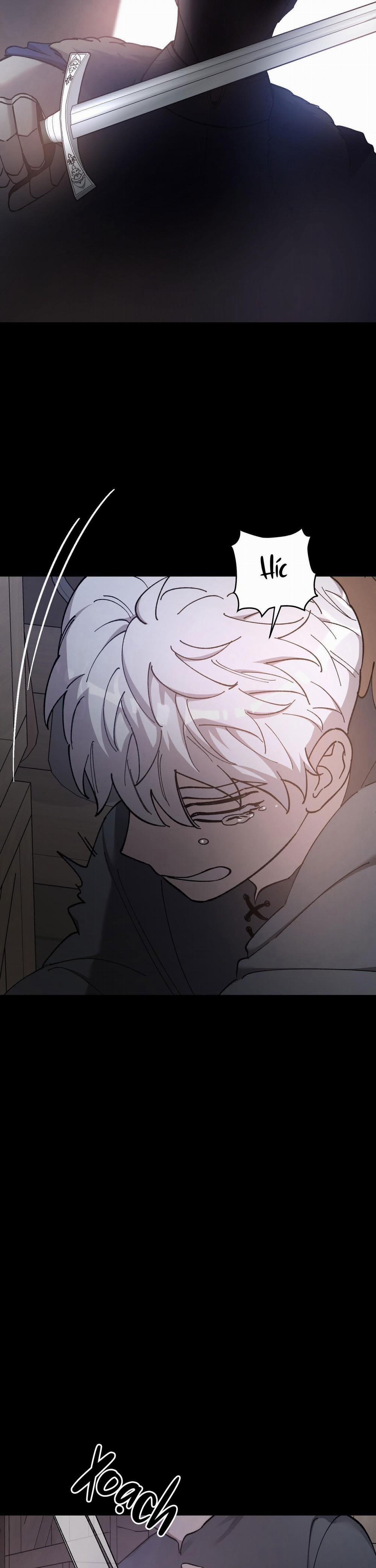 Đóa Hoa Của Mặt Trời 54 trang 25