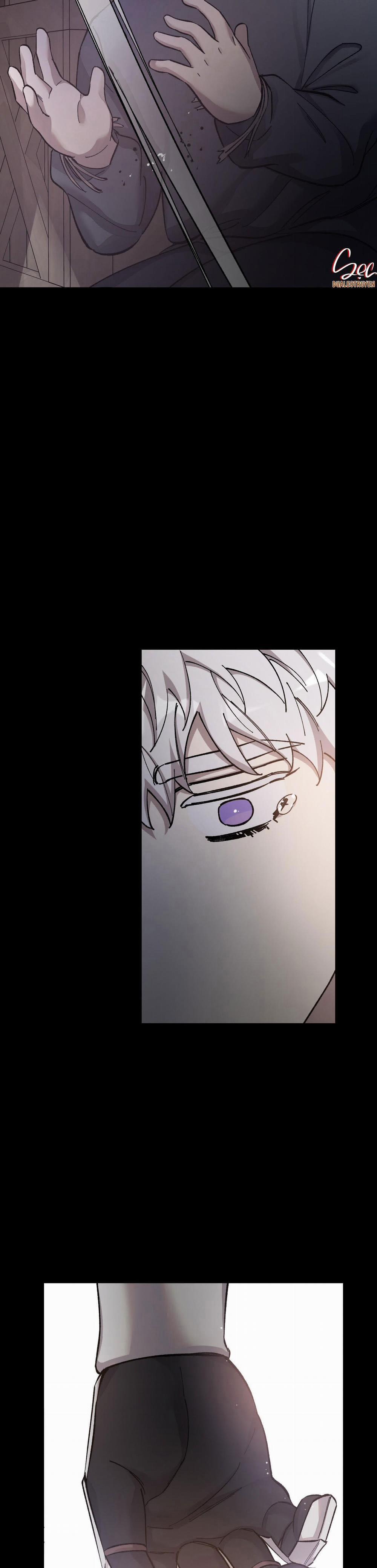 Đóa Hoa Của Mặt Trời 54 trang 26