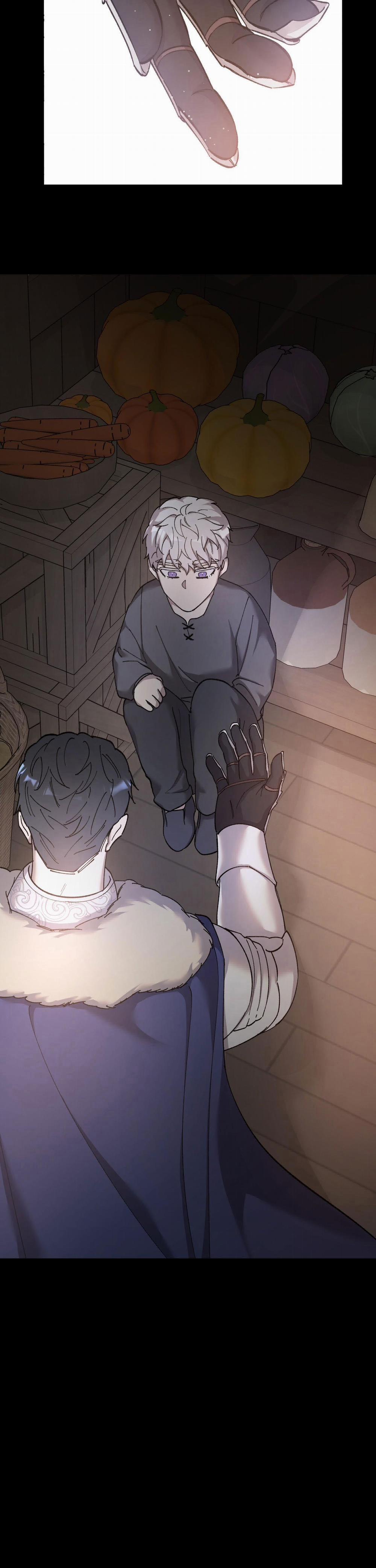 Đóa Hoa Của Mặt Trời 54 trang 27