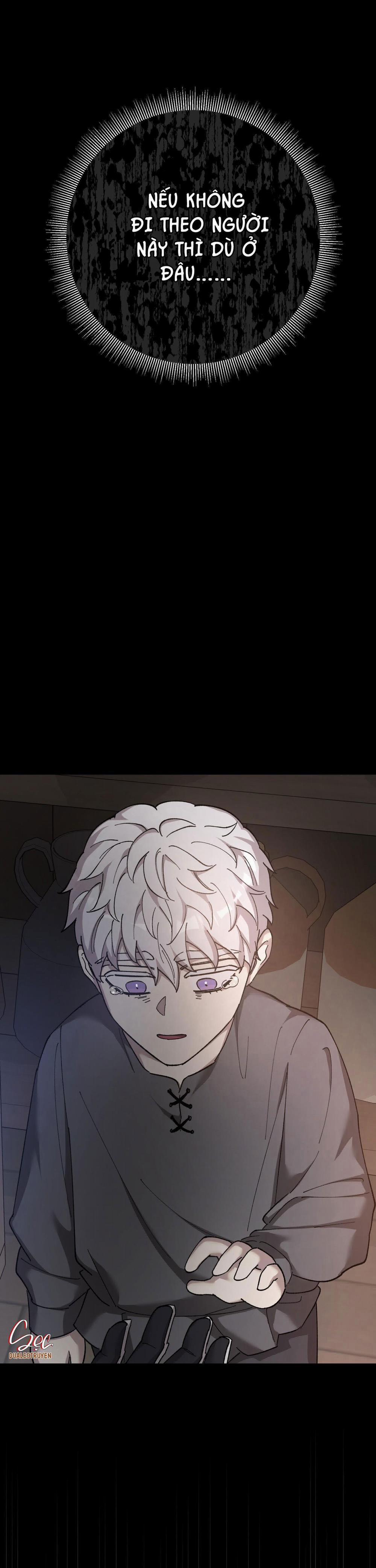 Đóa Hoa Của Mặt Trời 54 trang 28