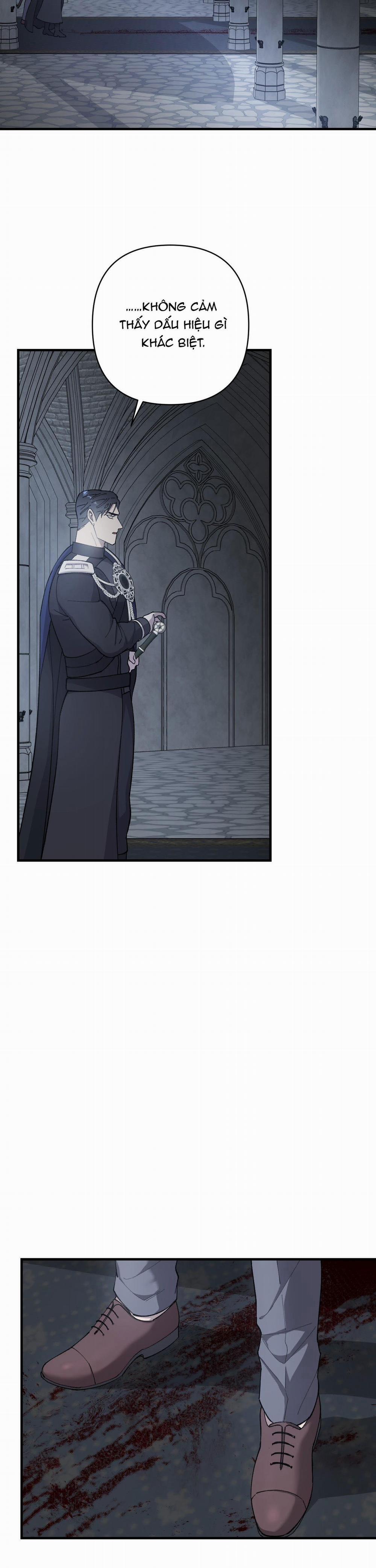 Đóa Hoa Của Mặt Trời 54 trang 3