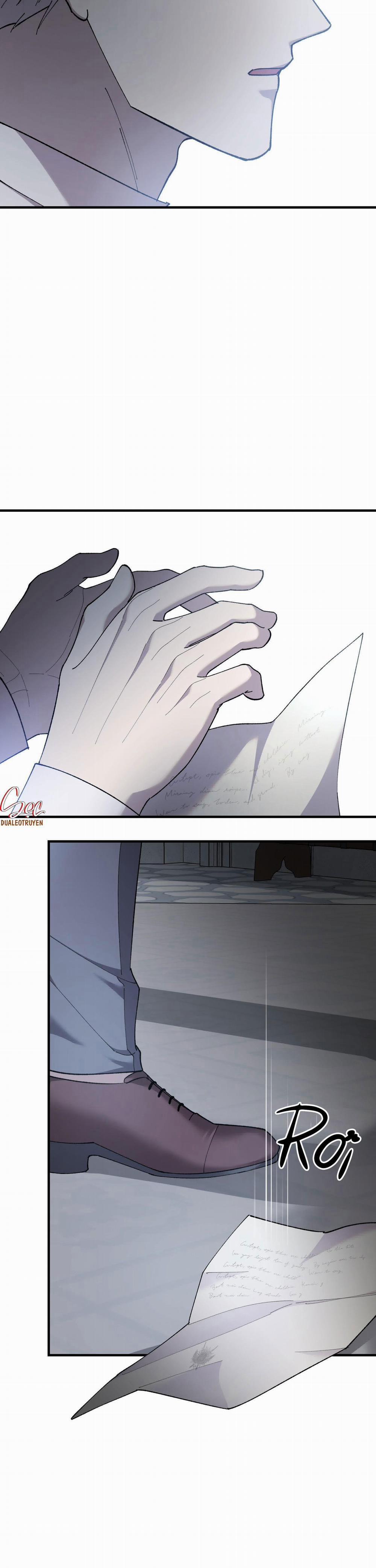 Đóa Hoa Của Mặt Trời 54 trang 32