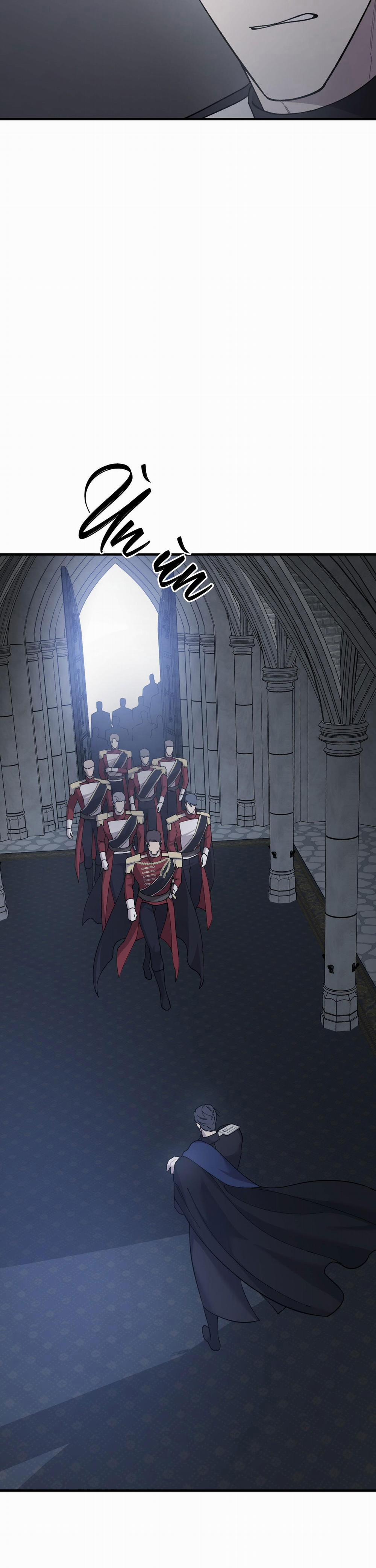 Đóa Hoa Của Mặt Trời 54 trang 34