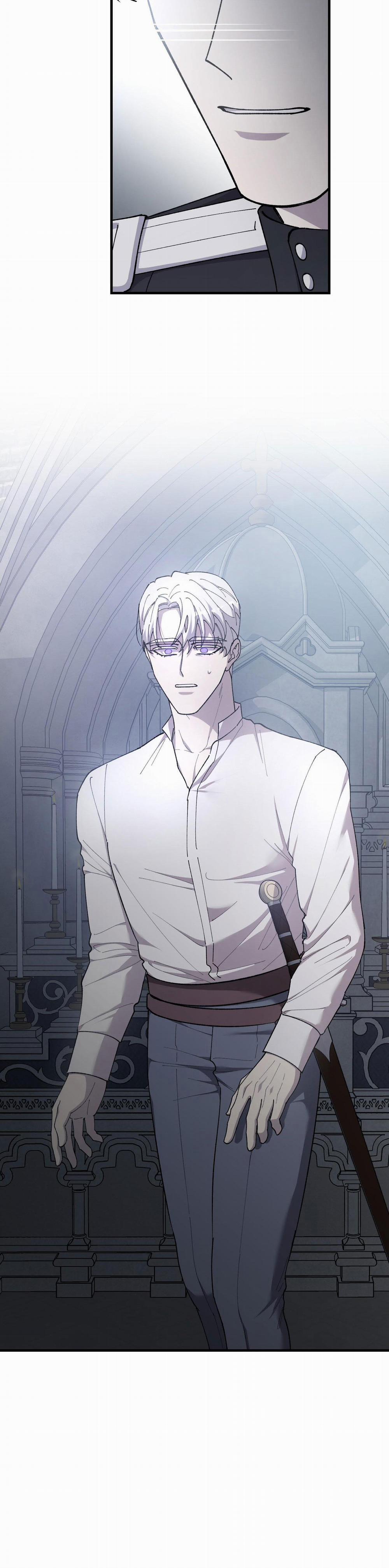 Đóa Hoa Của Mặt Trời 54 trang 37