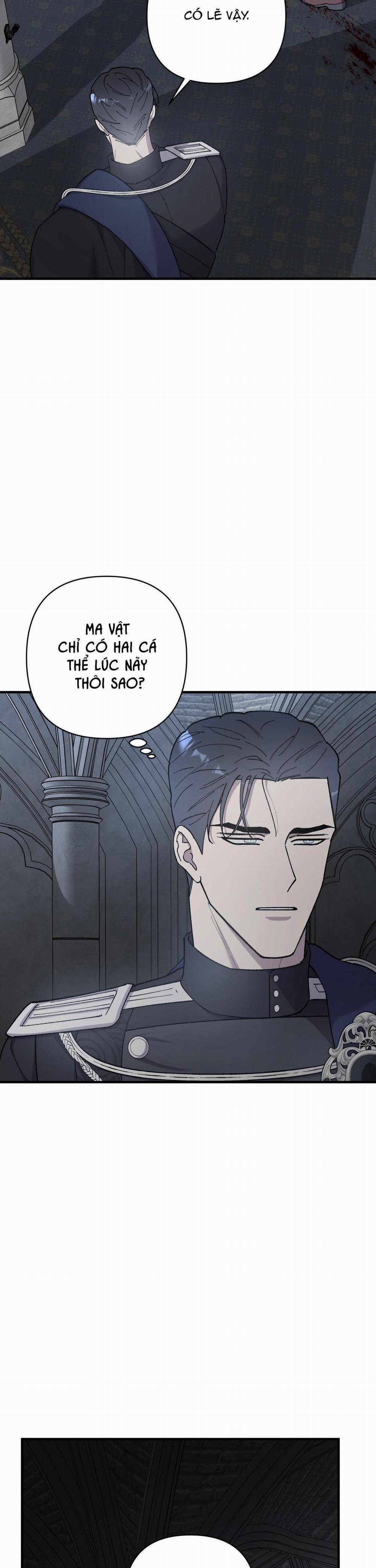 Đóa Hoa Của Mặt Trời 54 trang 5