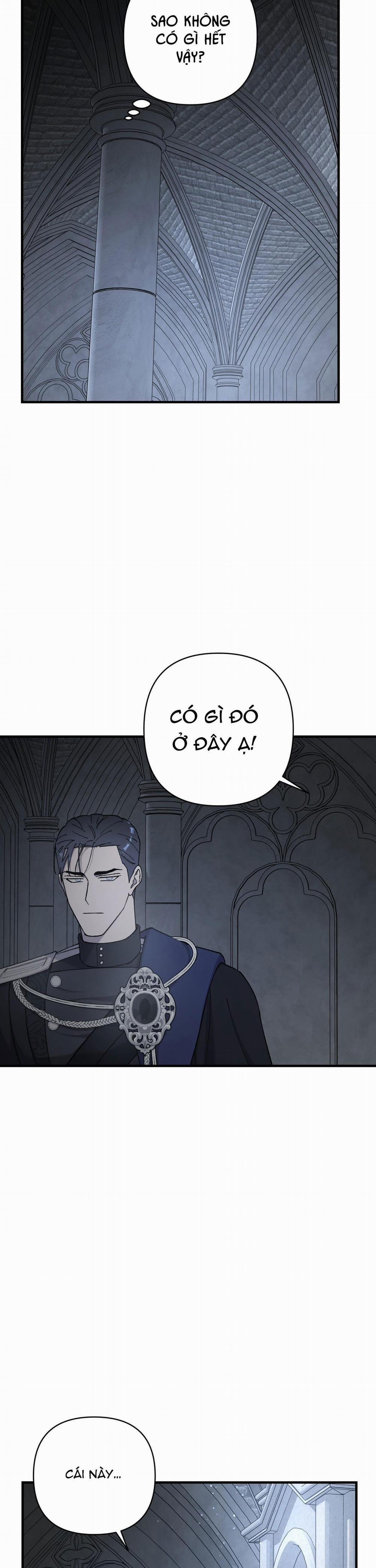 Đóa Hoa Của Mặt Trời 54 trang 6