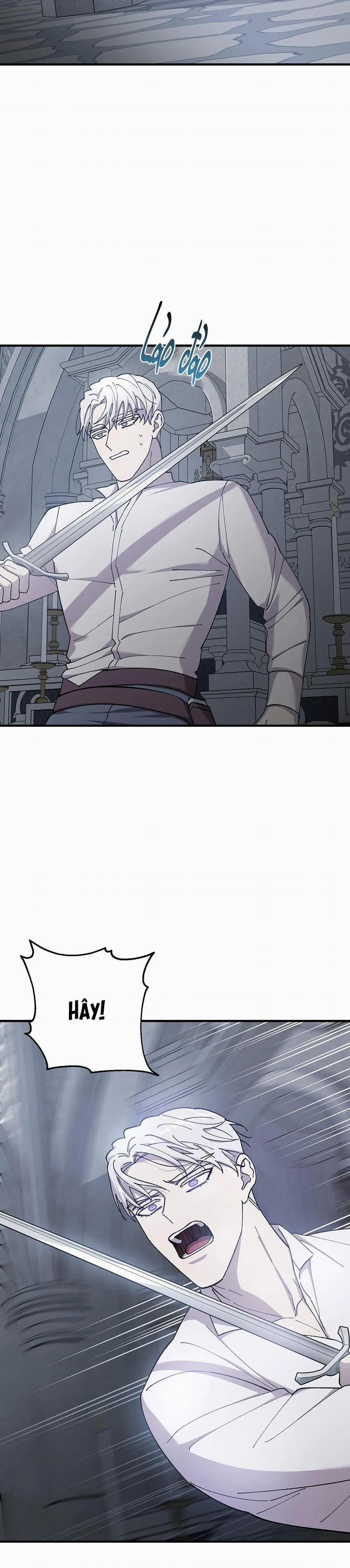 Đóa Hoa Của Mặt Trời 55 trang 10