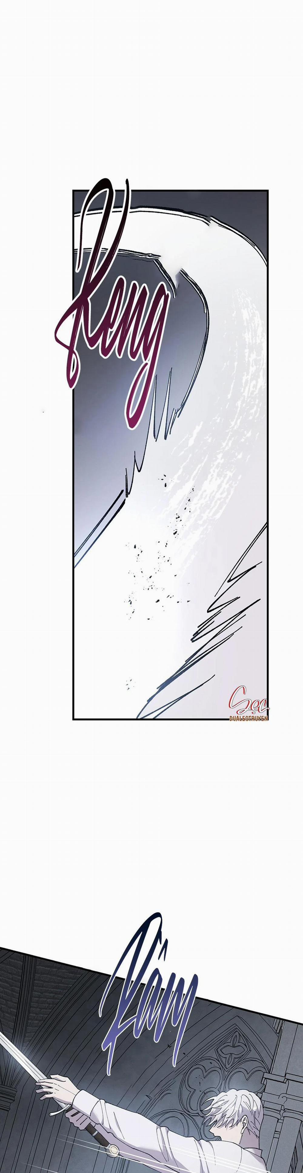 Đóa Hoa Của Mặt Trời 55 trang 11