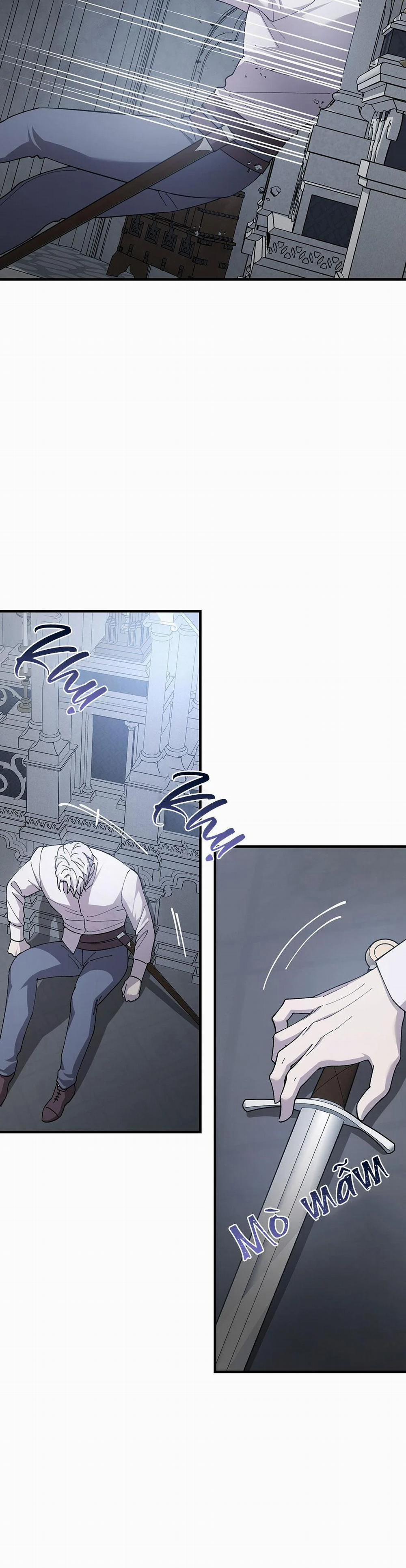 Đóa Hoa Của Mặt Trời 55 trang 12