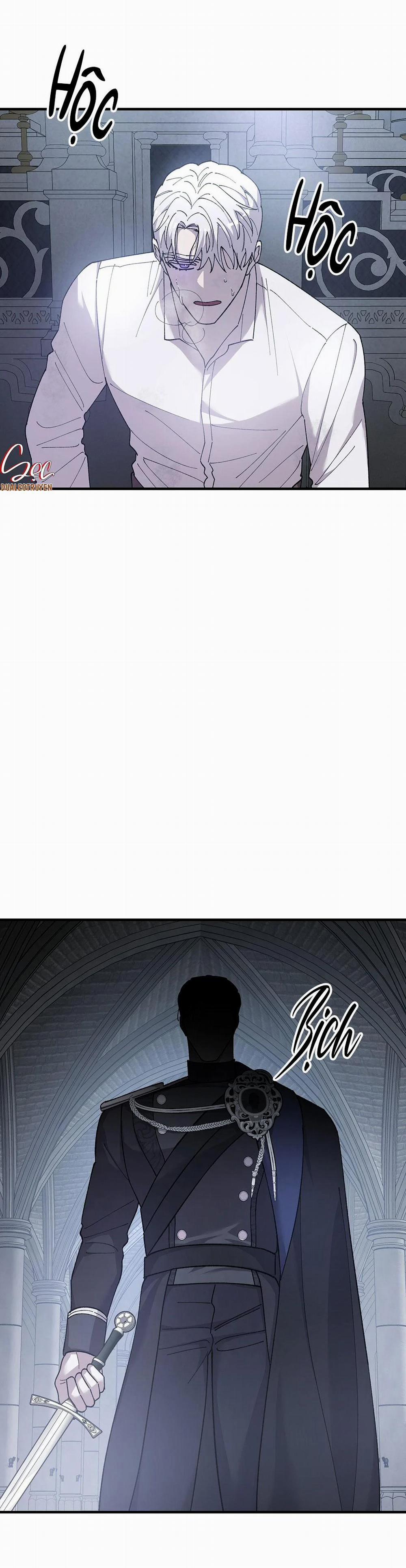 Đóa Hoa Của Mặt Trời 55 trang 13