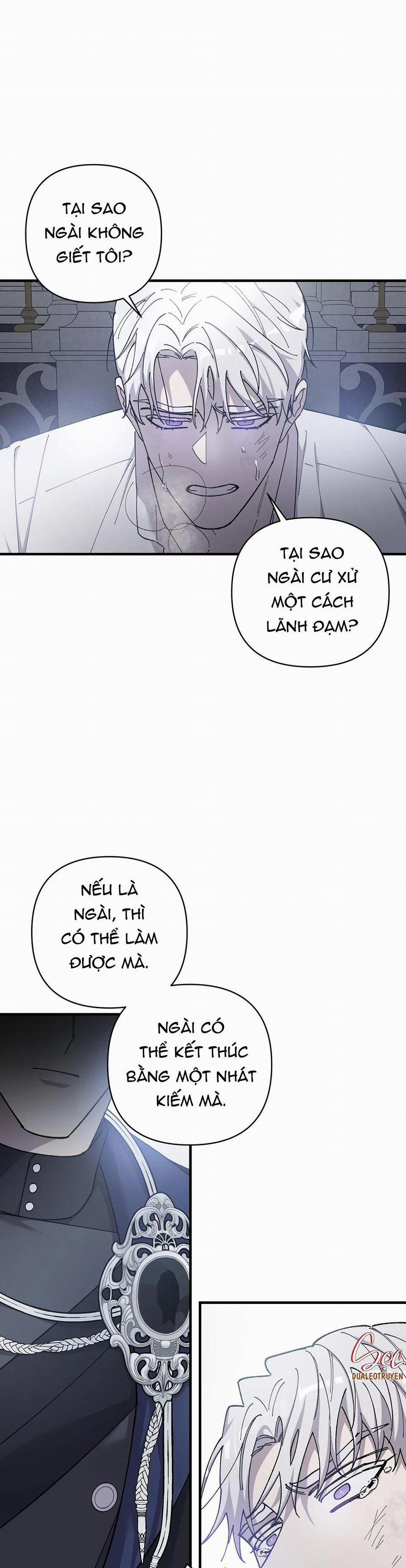 Đóa Hoa Của Mặt Trời 55 trang 14