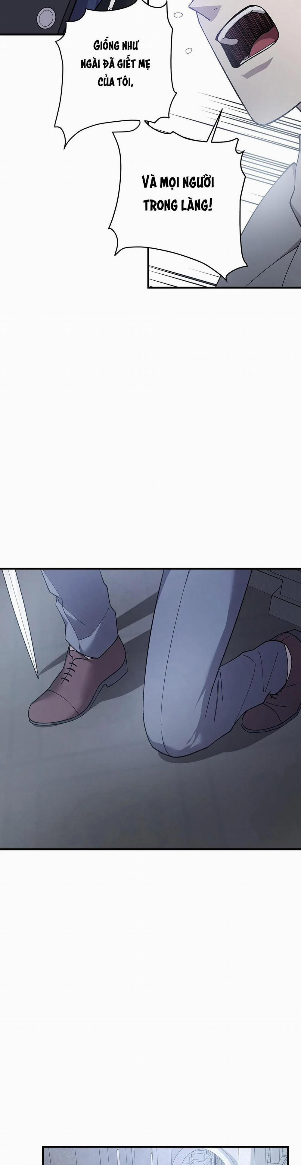 Đóa Hoa Của Mặt Trời 55 trang 15