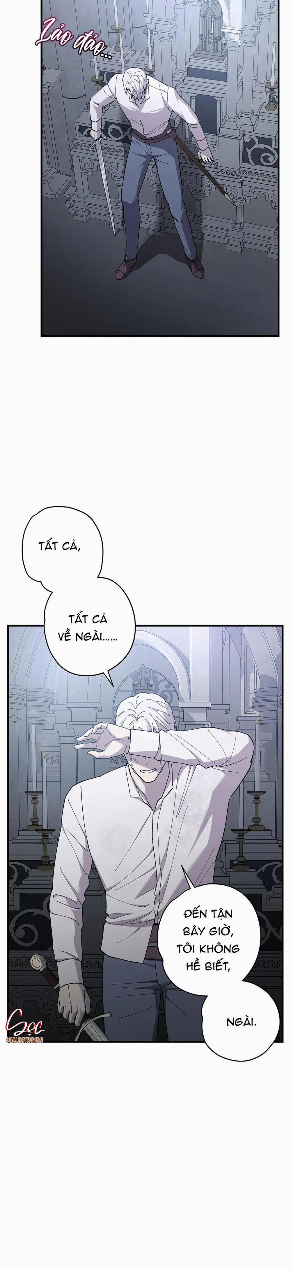 Đóa Hoa Của Mặt Trời 55 trang 16