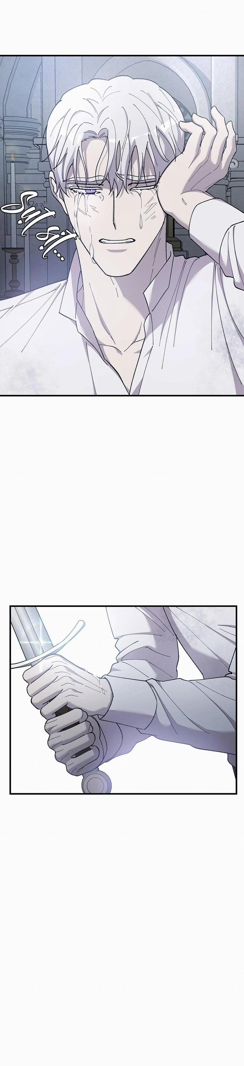 Đóa Hoa Của Mặt Trời 55 trang 17