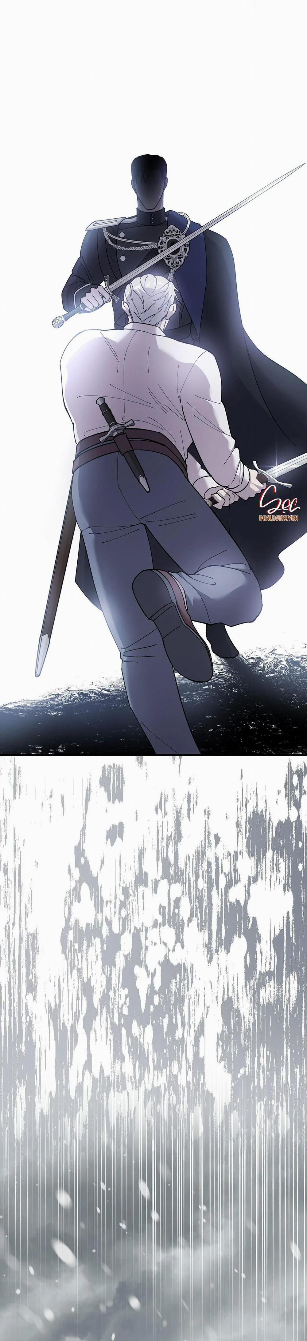 Đóa Hoa Của Mặt Trời 55 trang 18