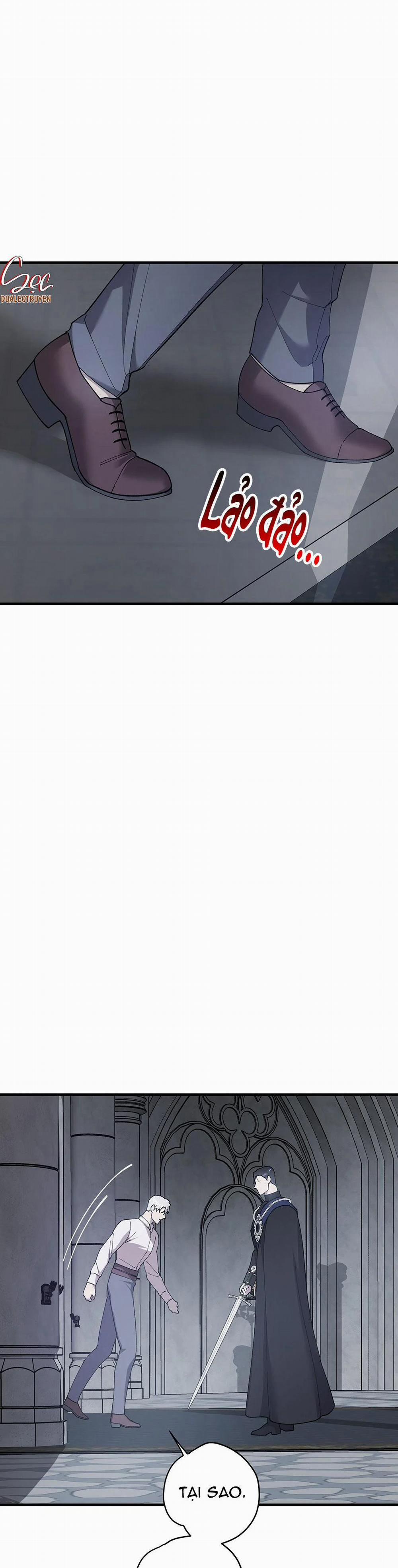 Đóa Hoa Của Mặt Trời 55 trang 21