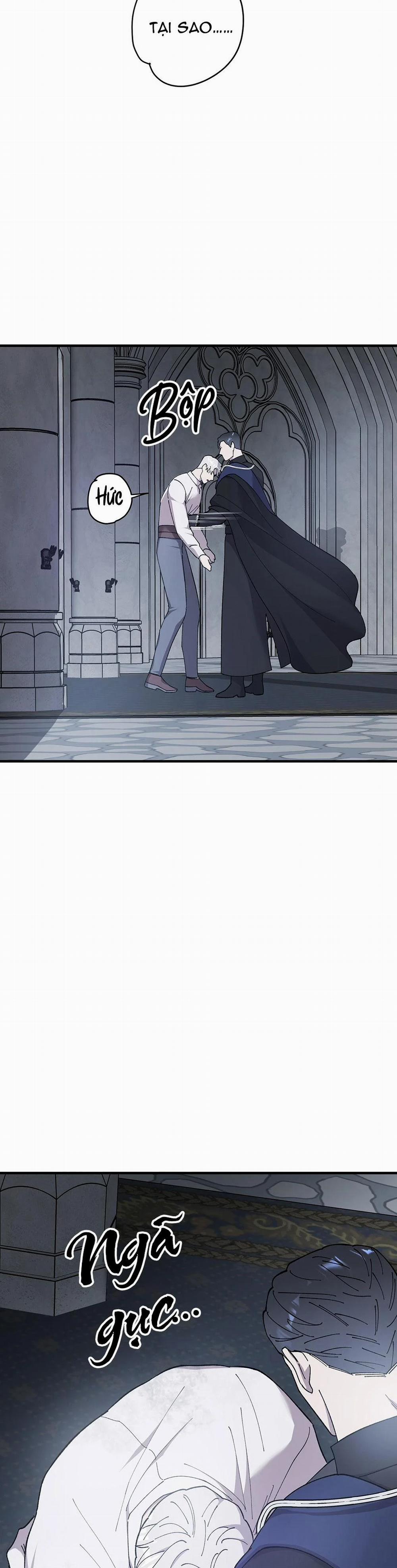 Đóa Hoa Của Mặt Trời 55 trang 22