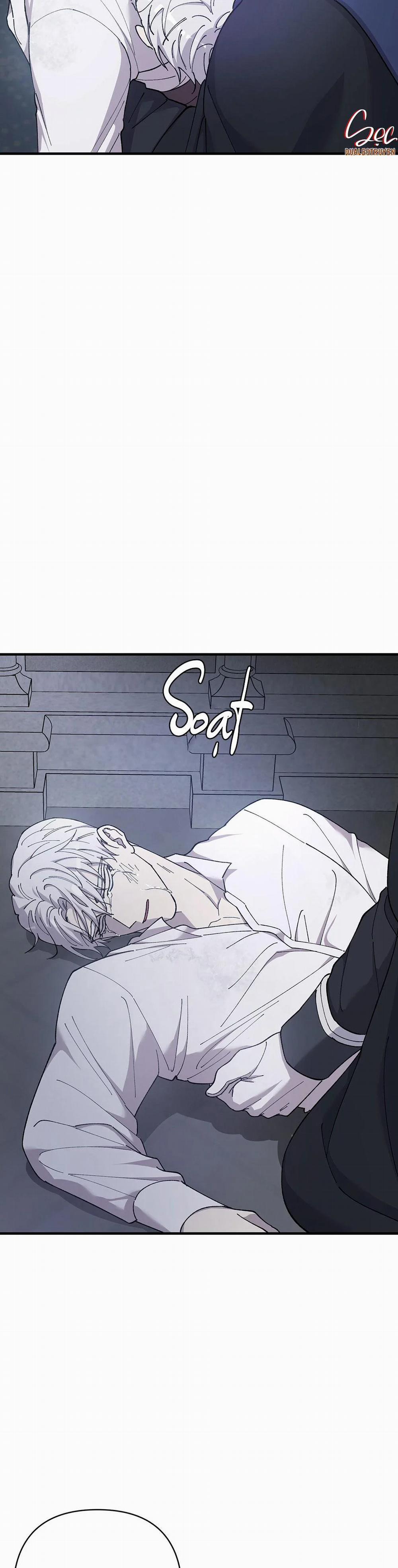 Đóa Hoa Của Mặt Trời 55 trang 23