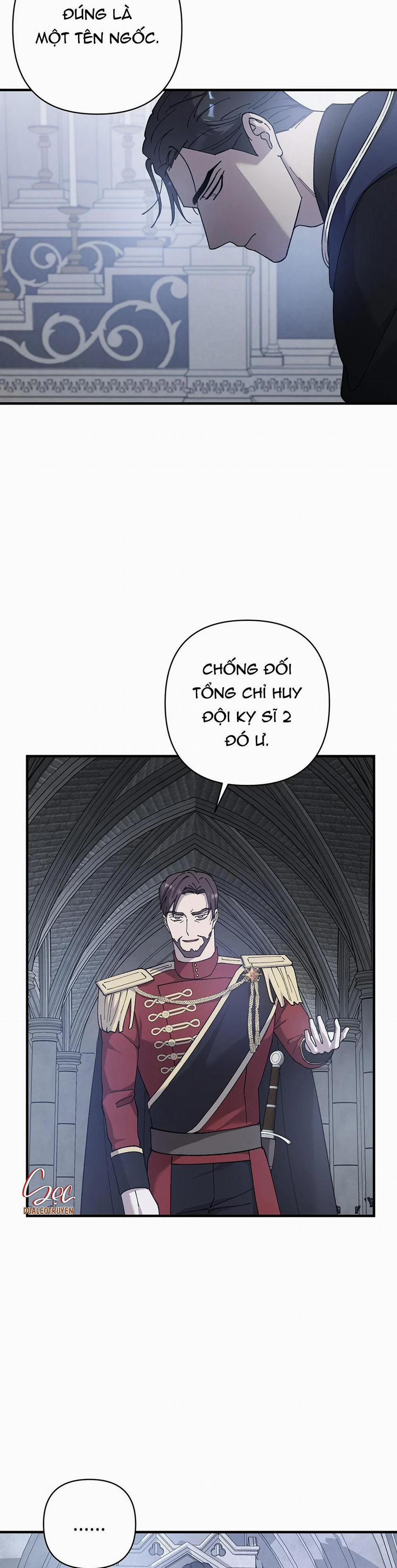 Đóa Hoa Của Mặt Trời 55 trang 24