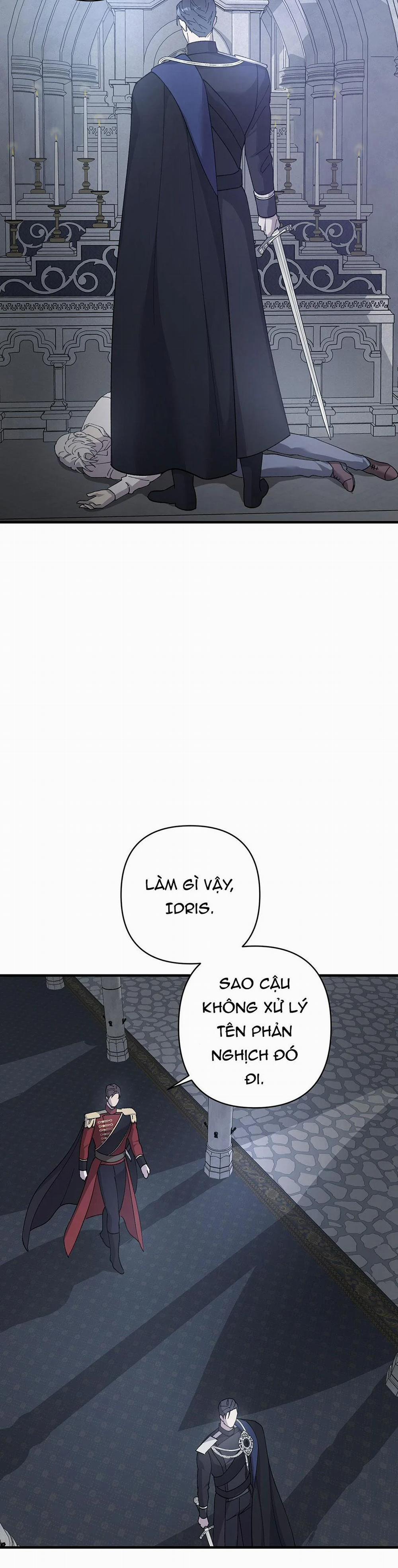 Đóa Hoa Của Mặt Trời 55 trang 25