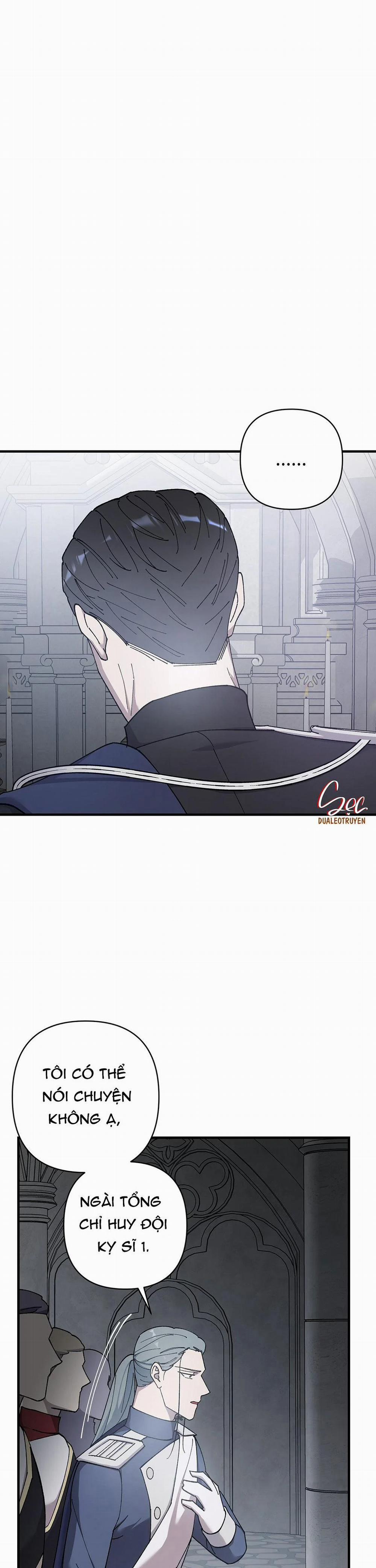 Đóa Hoa Của Mặt Trời 55 trang 26