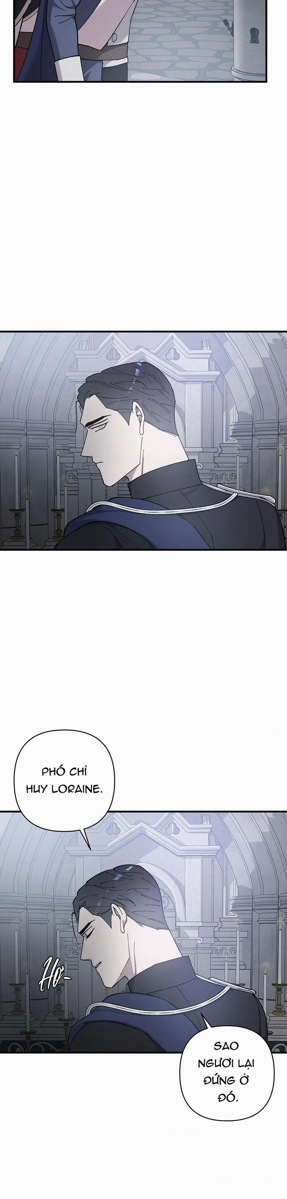 Đóa Hoa Của Mặt Trời 55 trang 27