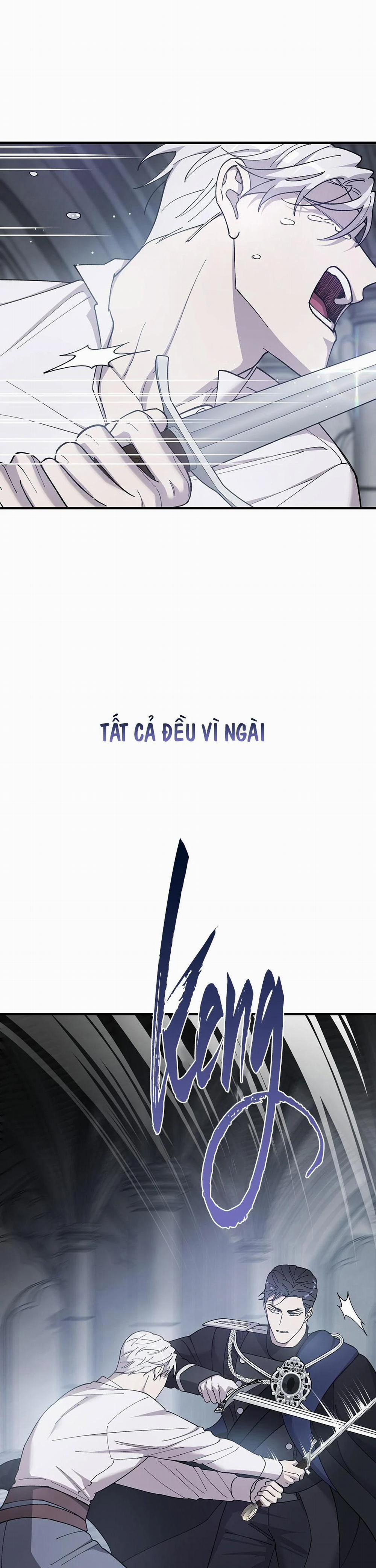 Đóa Hoa Của Mặt Trời 55 trang 3