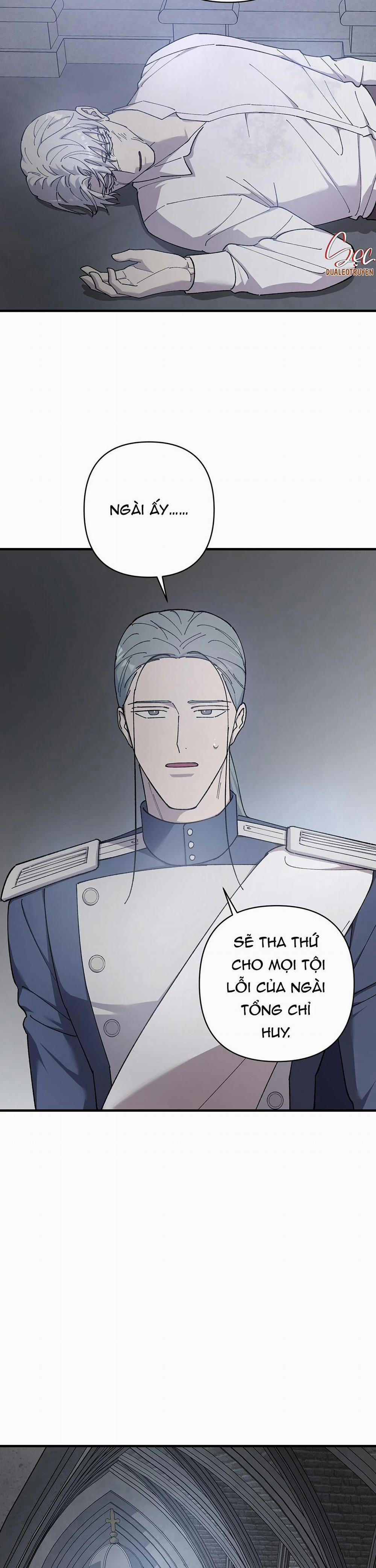 Đóa Hoa Của Mặt Trời 55 trang 30