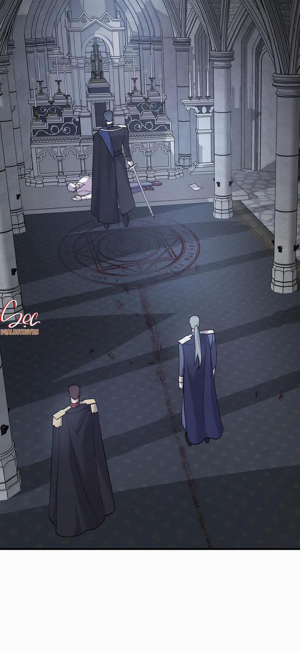 Đóa Hoa Của Mặt Trời 55 trang 31