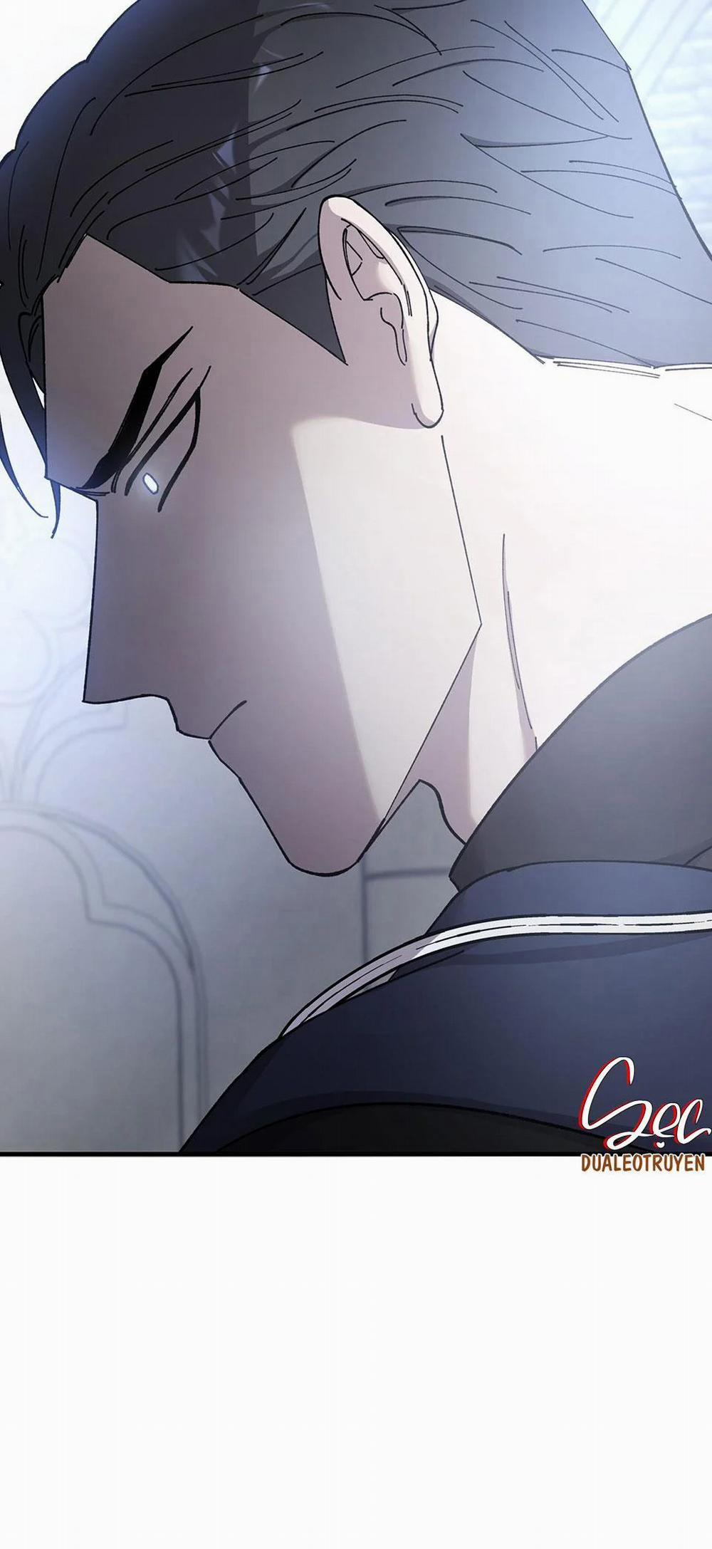 Đóa Hoa Của Mặt Trời 55 trang 34