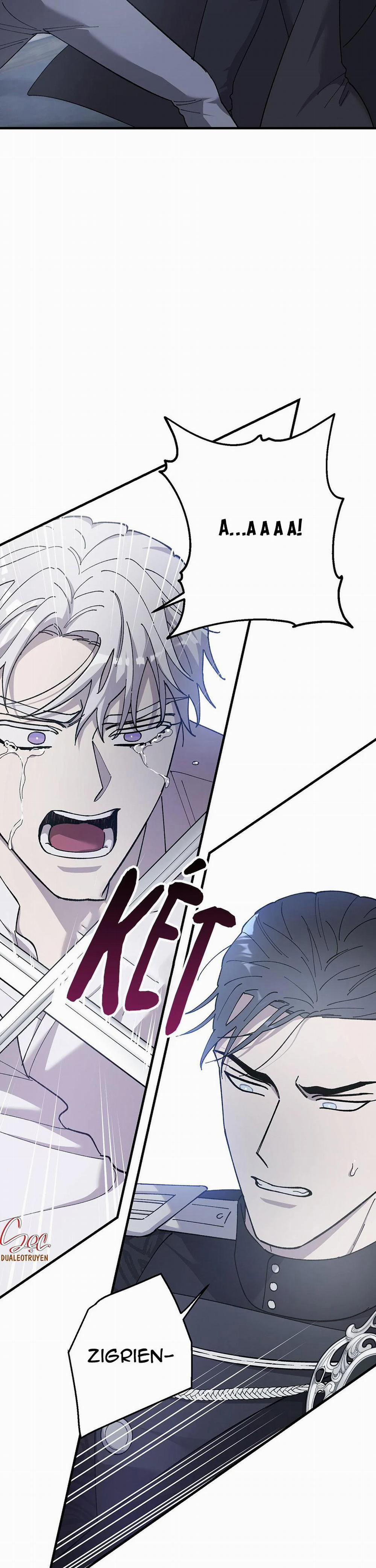 Đóa Hoa Của Mặt Trời 55 trang 4