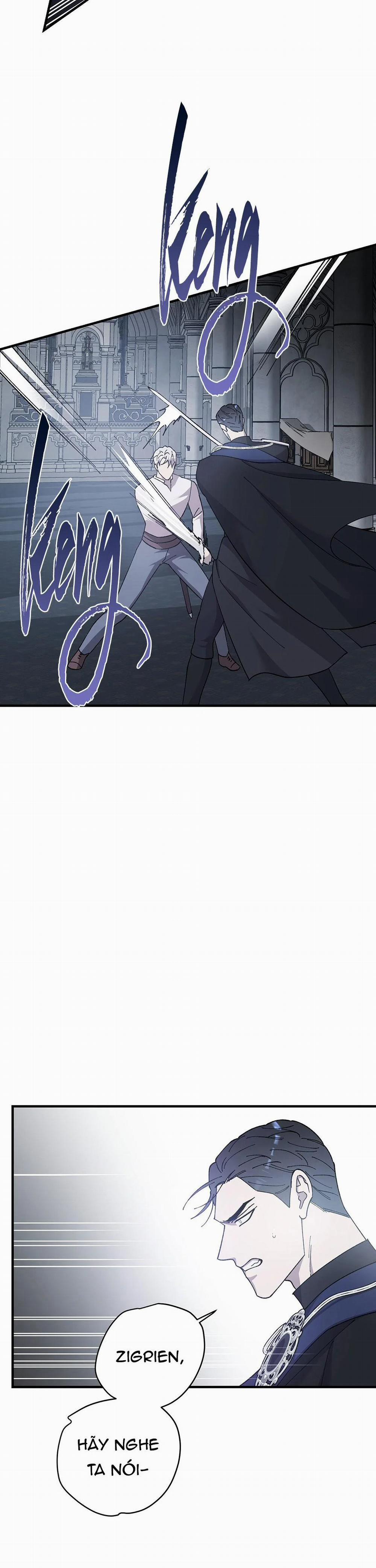 Đóa Hoa Của Mặt Trời 55 trang 5