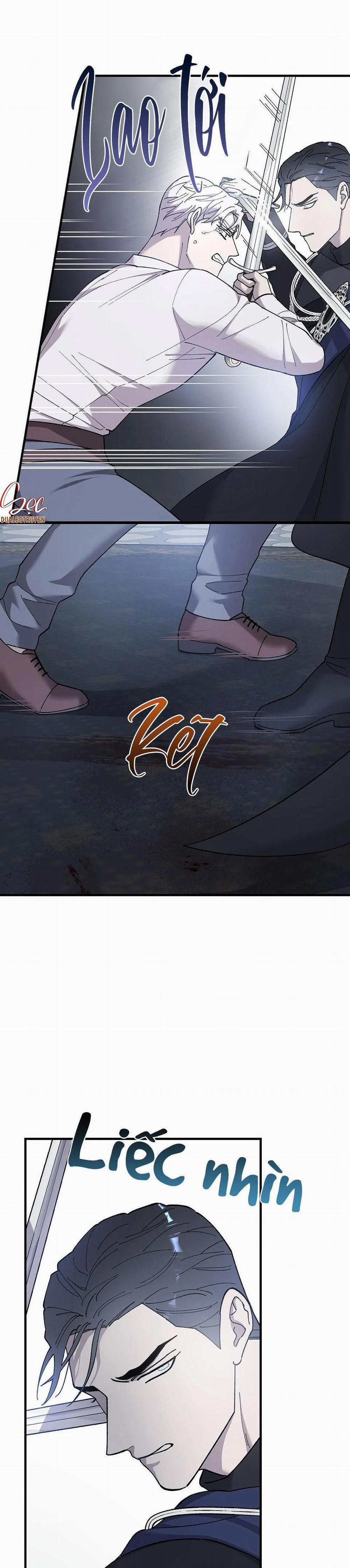 Đóa Hoa Của Mặt Trời 55 trang 6