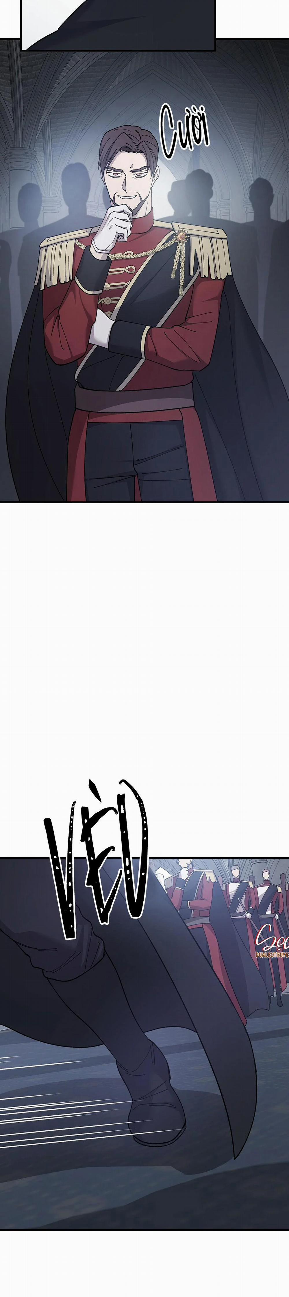 Đóa Hoa Của Mặt Trời 55 trang 7