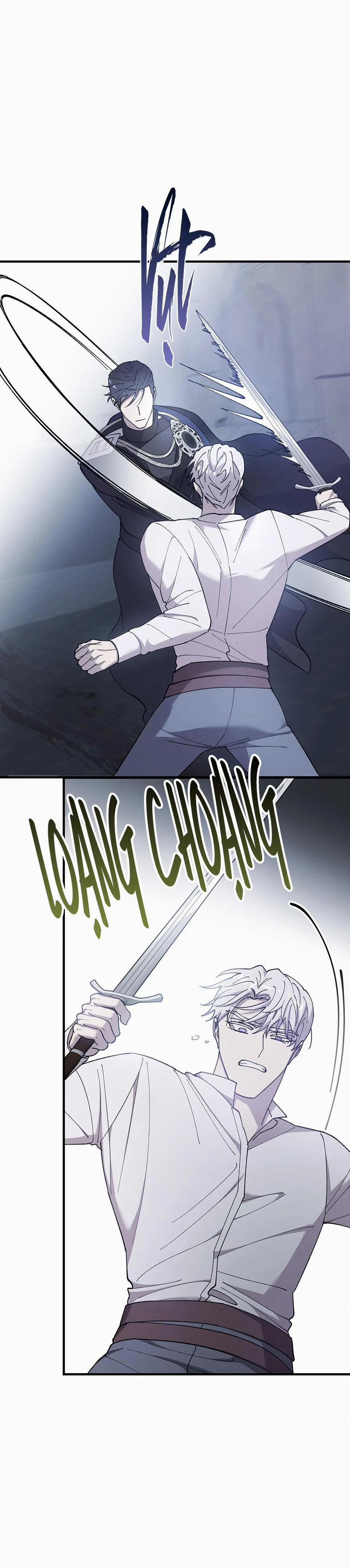 Đóa Hoa Của Mặt Trời 55 trang 8