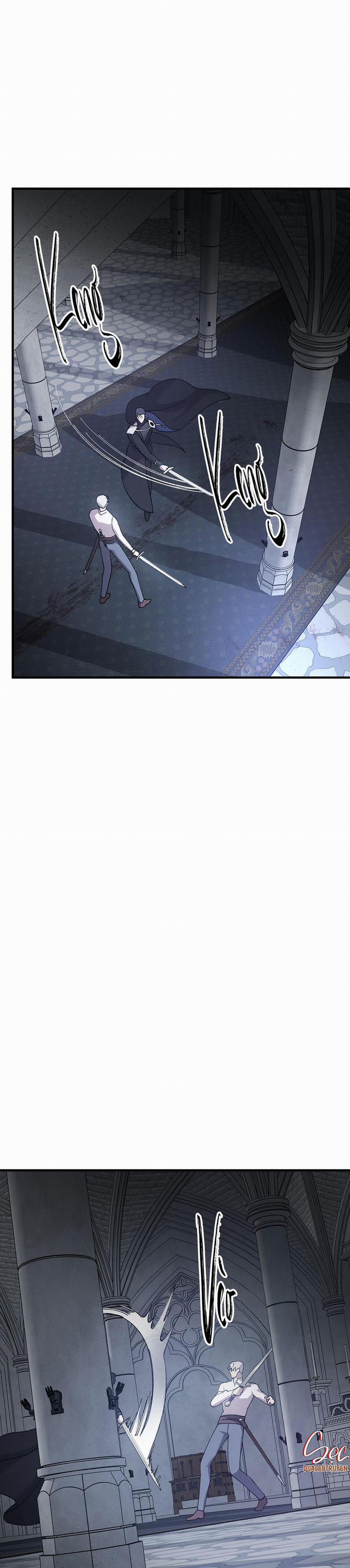 Đóa Hoa Của Mặt Trời 55 trang 9