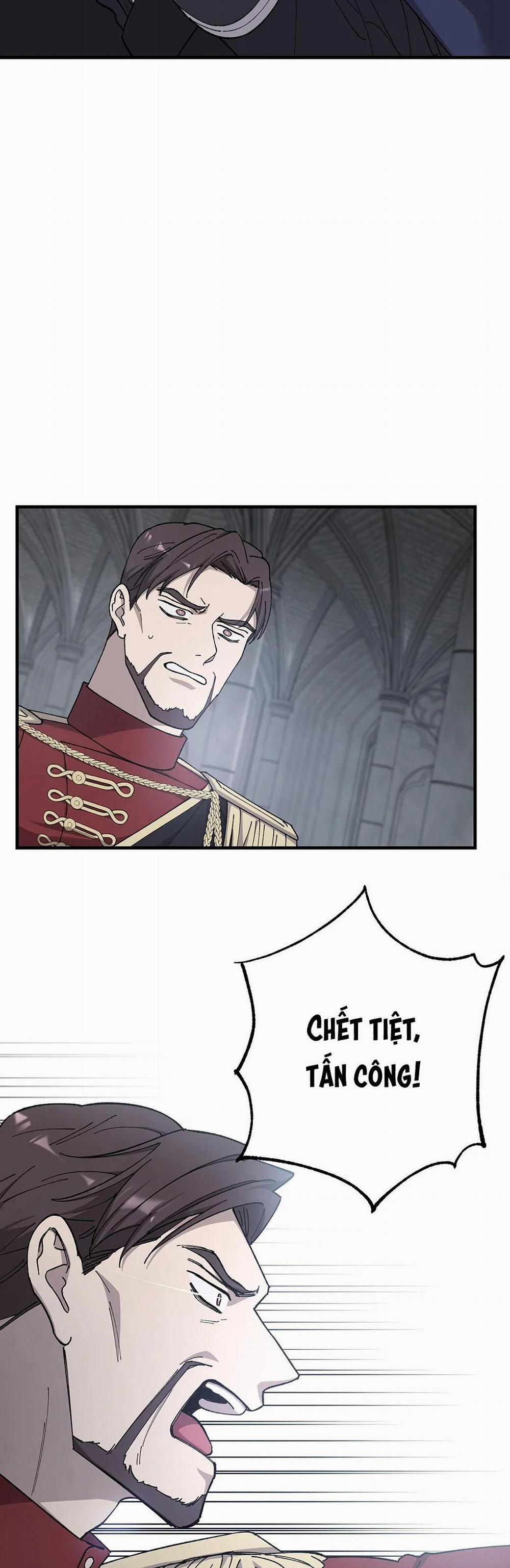 Đóa Hoa Của Mặt Trời 56 trang 11