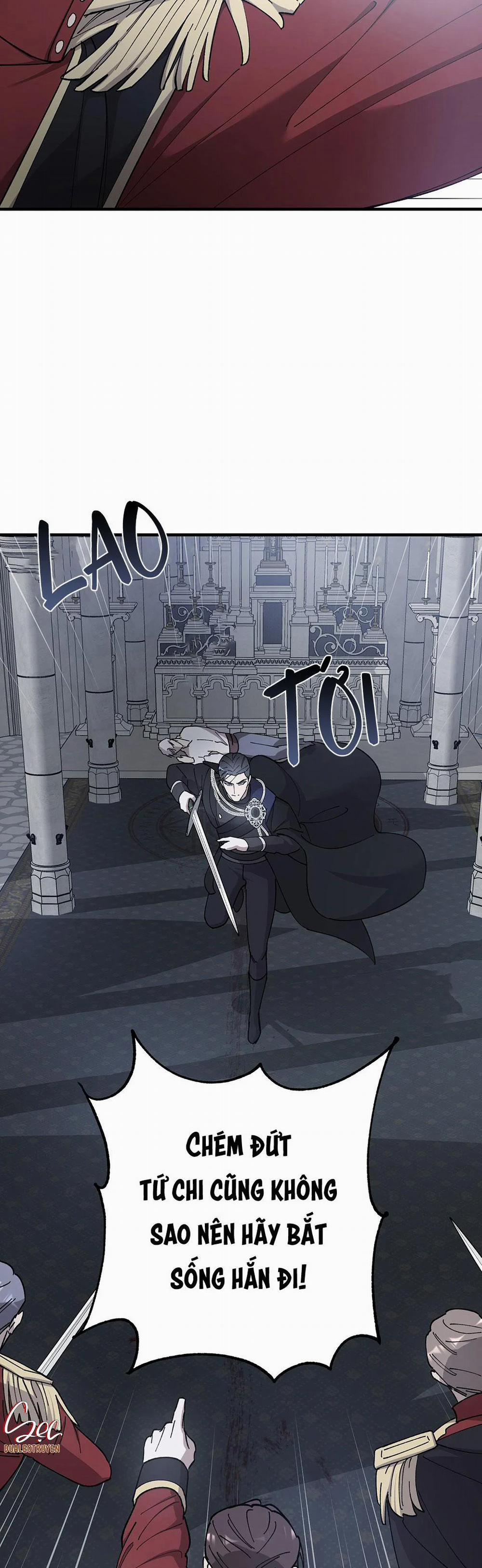 Đóa Hoa Của Mặt Trời 56 trang 12