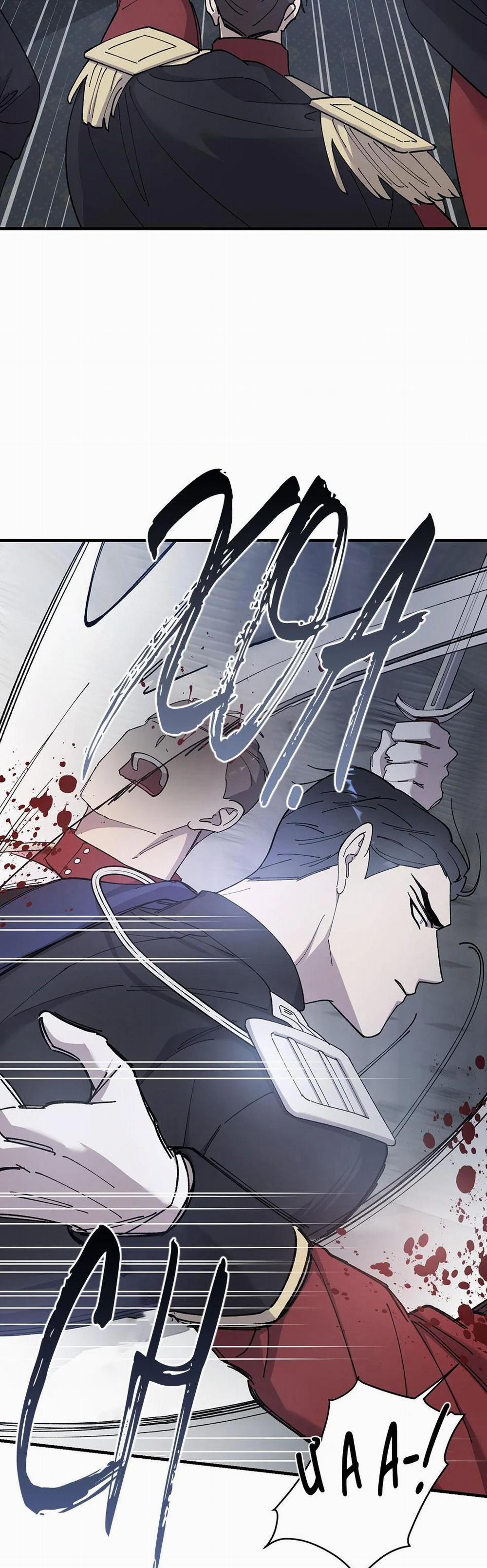 Đóa Hoa Của Mặt Trời 56 trang 13