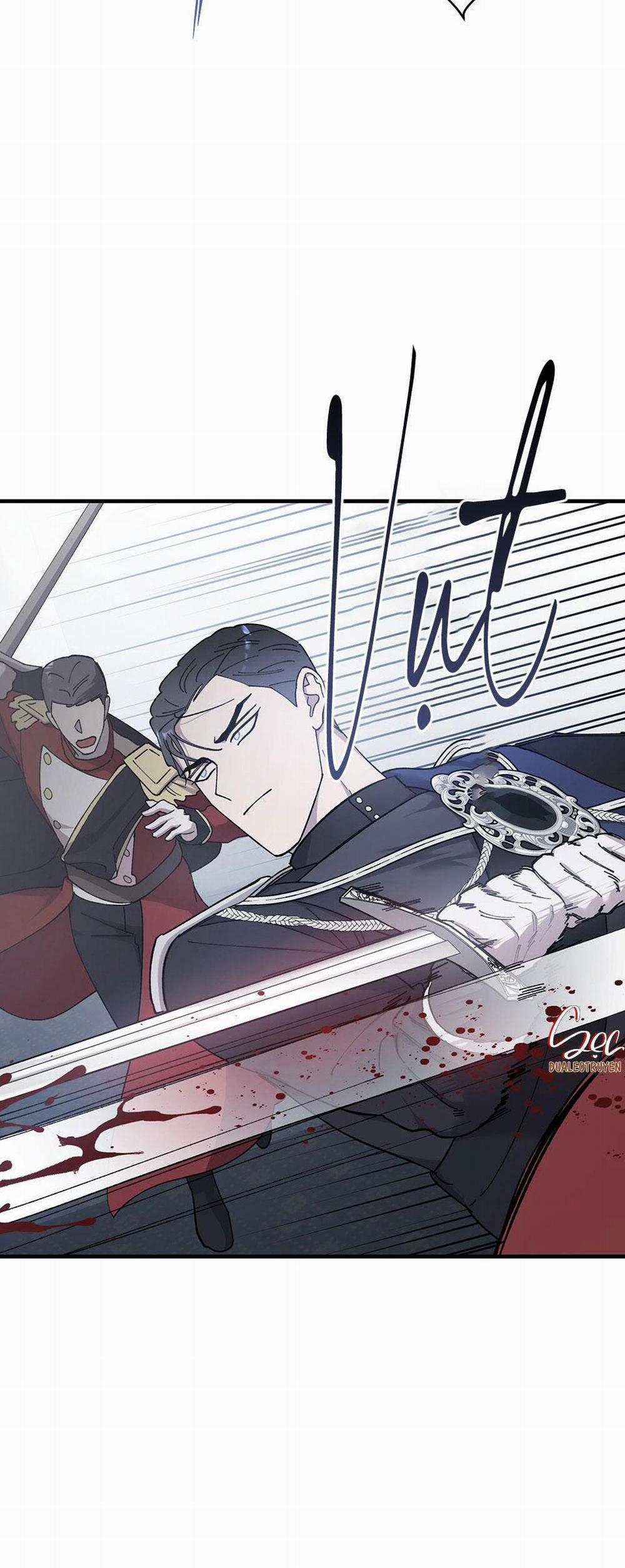 Đóa Hoa Của Mặt Trời 56 trang 14