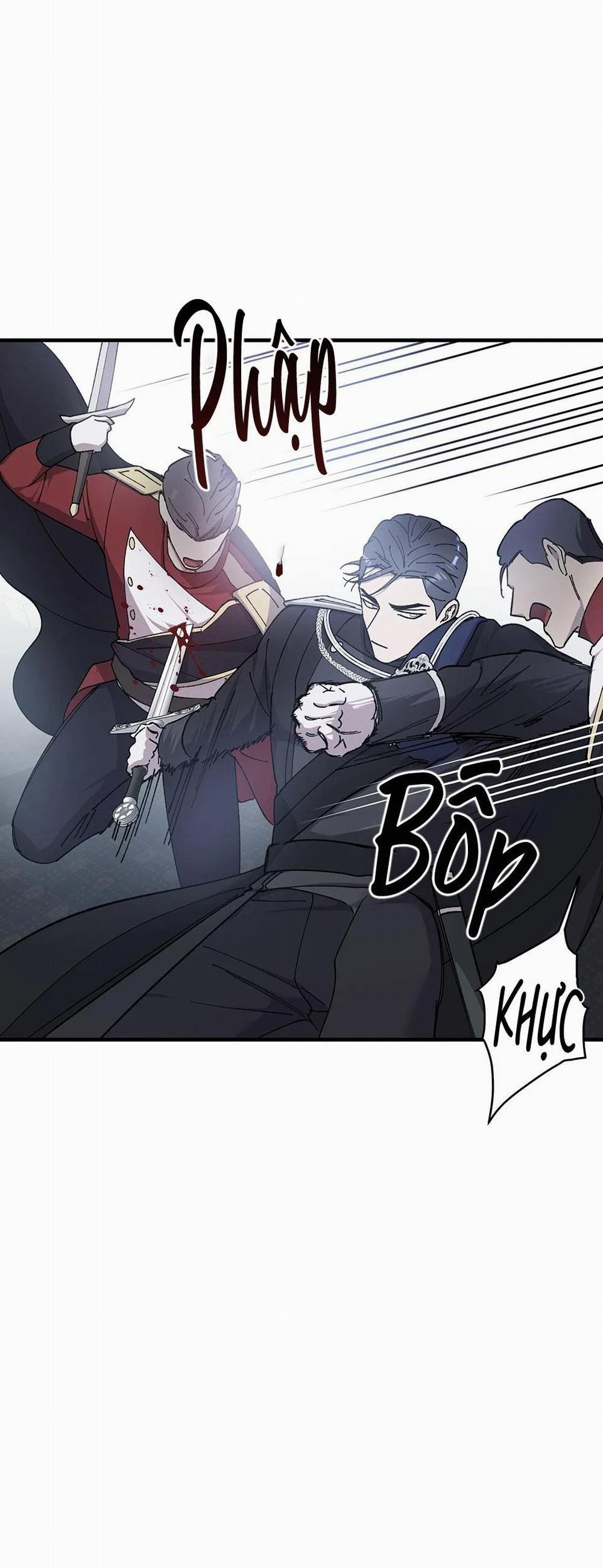 Đóa Hoa Của Mặt Trời 56 trang 15