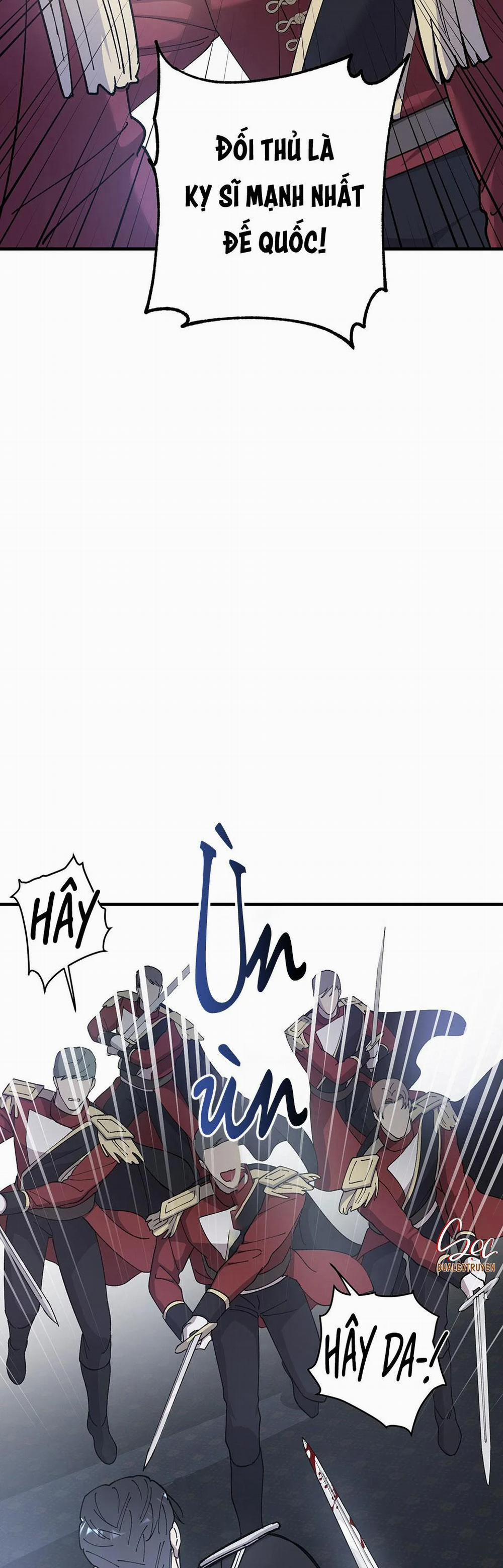 Đóa Hoa Của Mặt Trời 56 trang 17