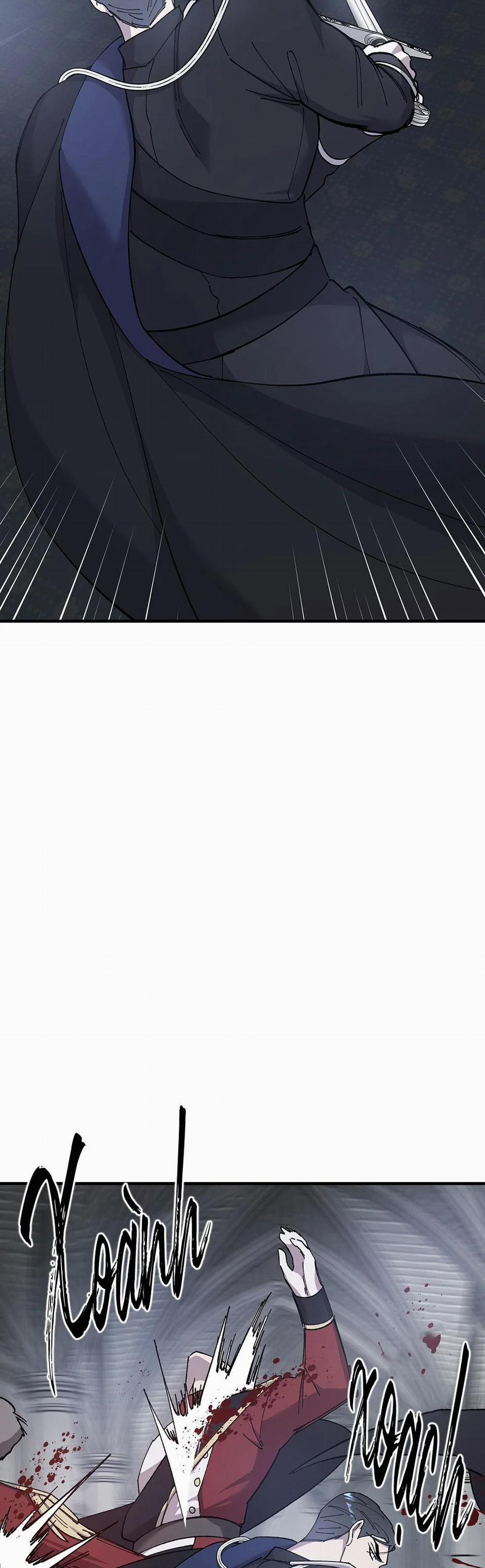 Đóa Hoa Của Mặt Trời 56 trang 18